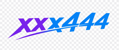 xxx444 Logo